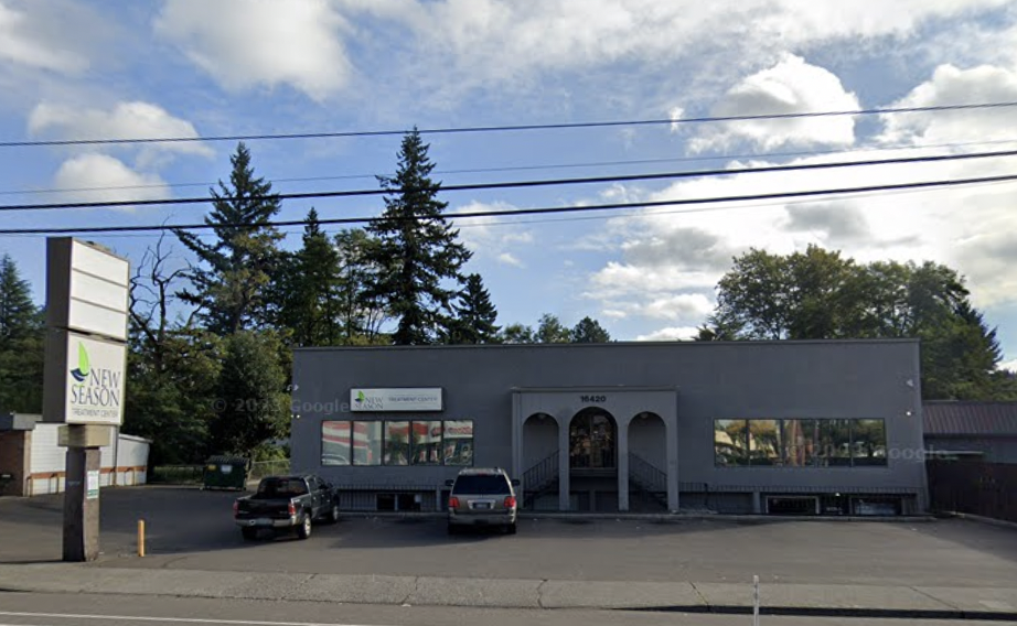 Portland Metro Treatment Center - New Season