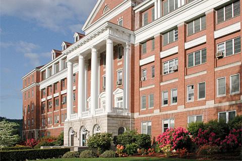 VA Roseburg Healthcare System