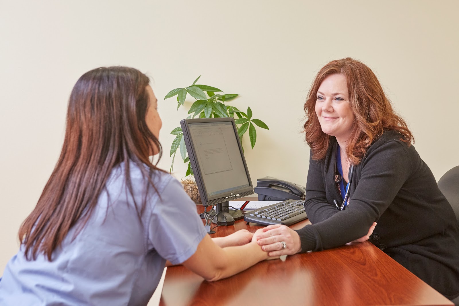 Serenity Lane - Portland East