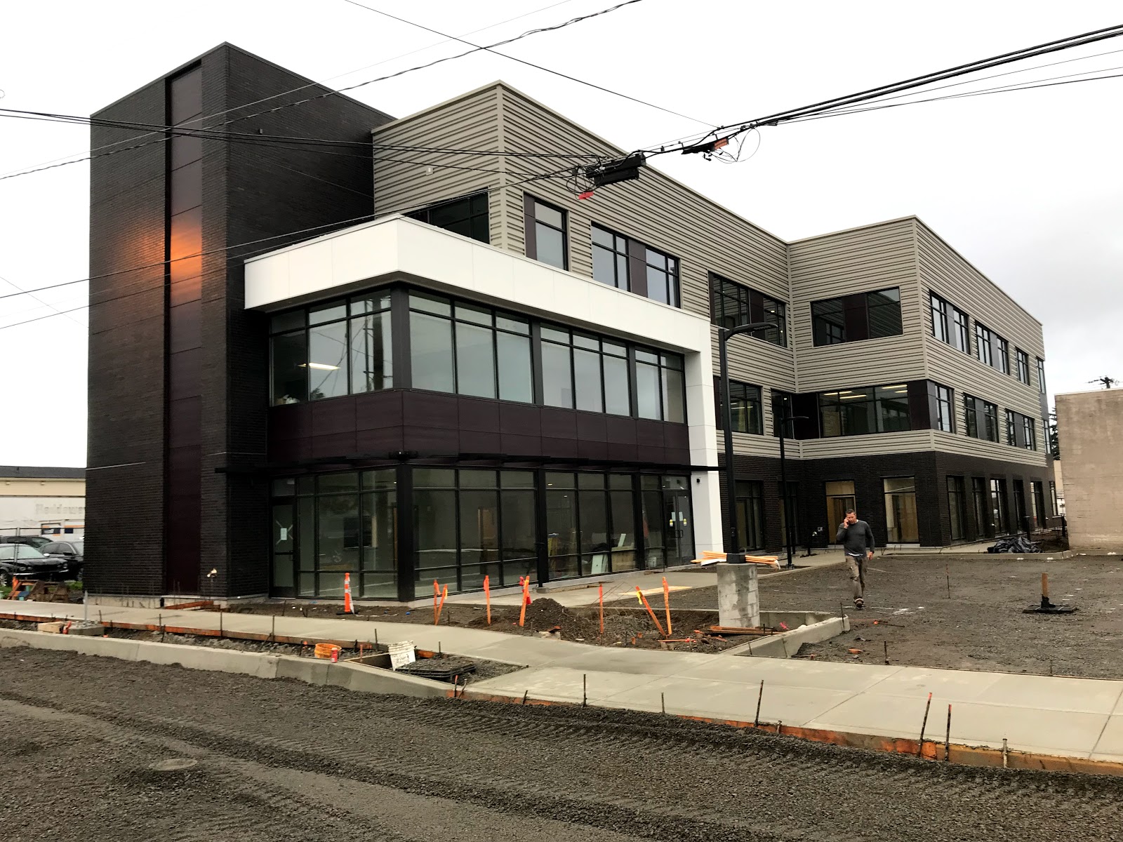 LifeWorks NW - Rockwood