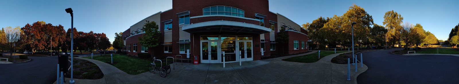 Lane County Behavioral Health