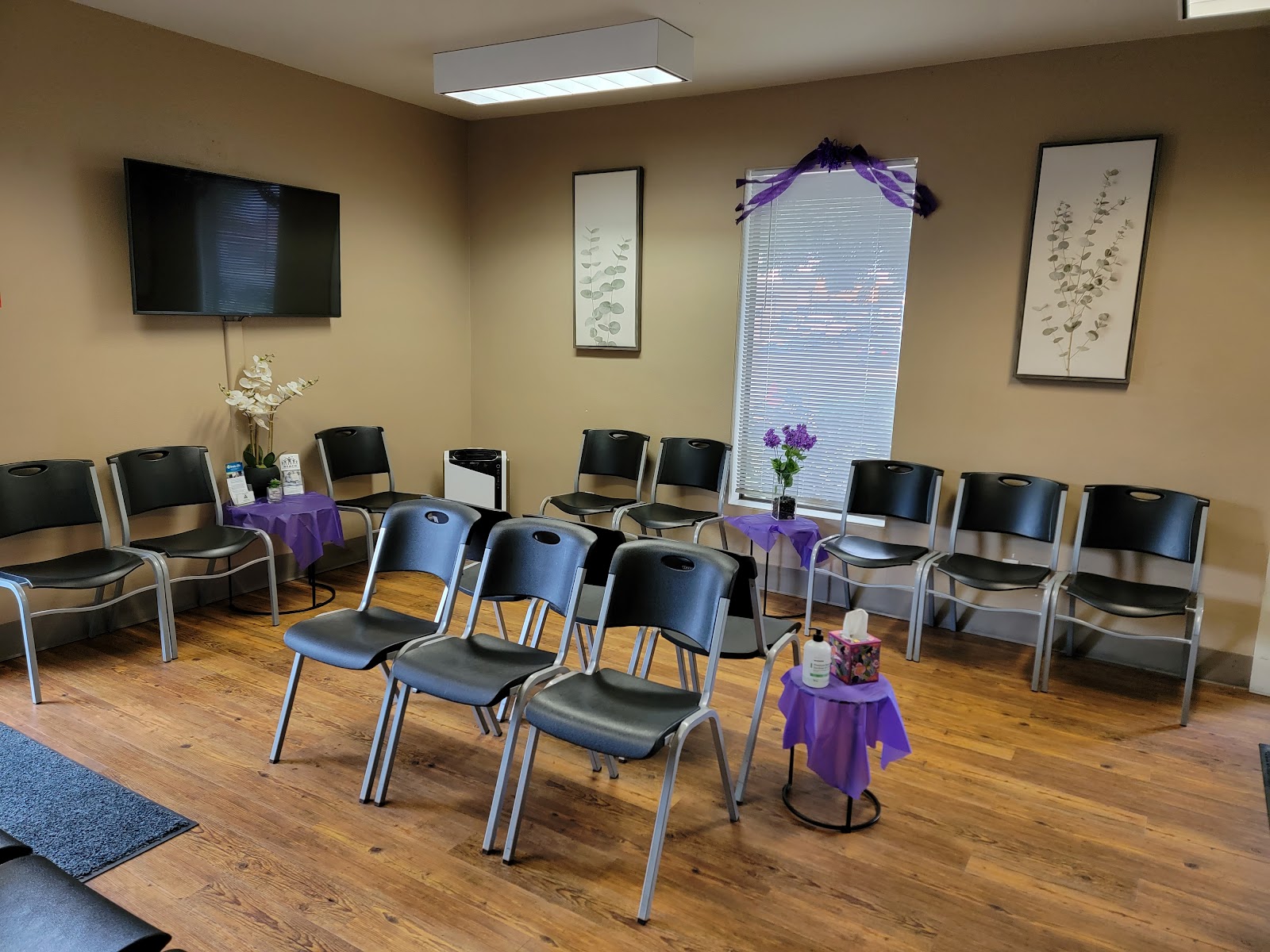 Bend Treatment Center