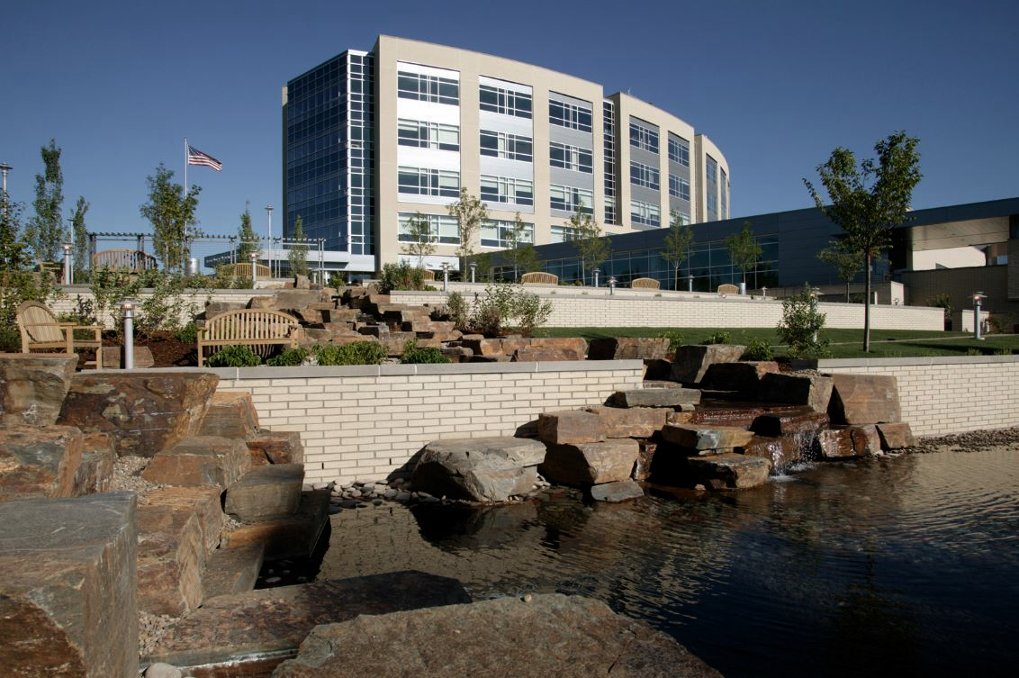 Asante Rogue Regional Medical Center - Behavioral Health