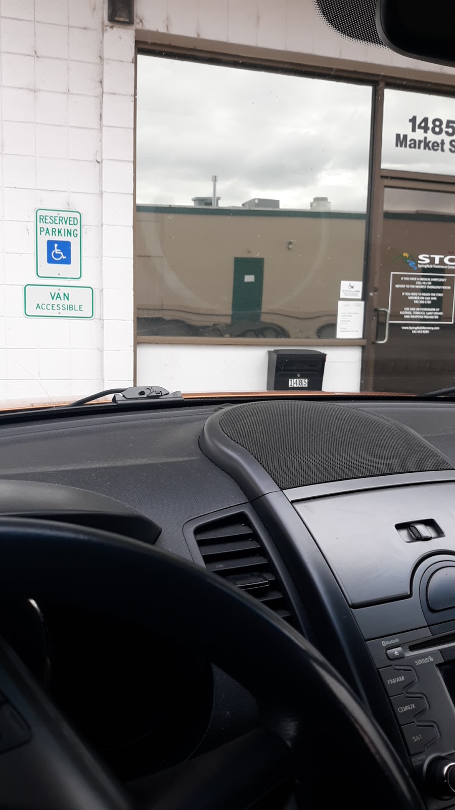 ORTC - Springfield Treatment Center