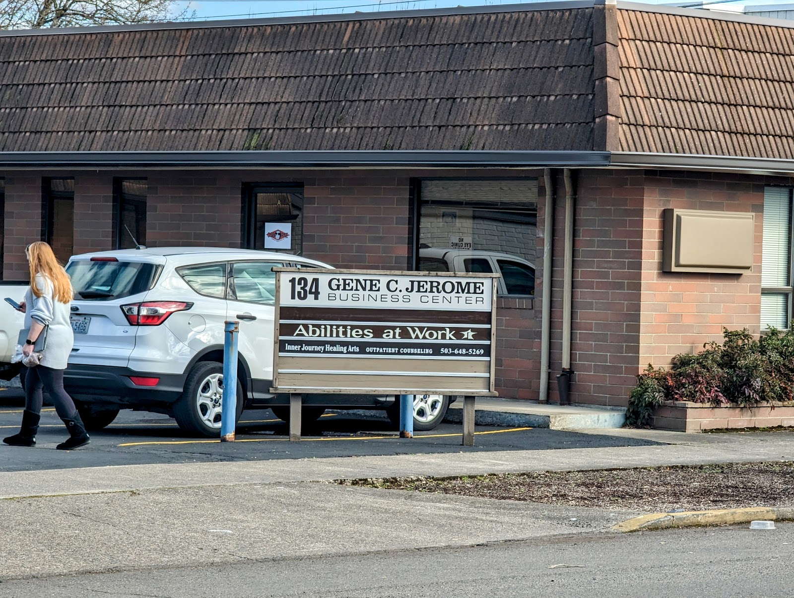 Inner Journey Healing Arts Center 134 SE 5th Avenue