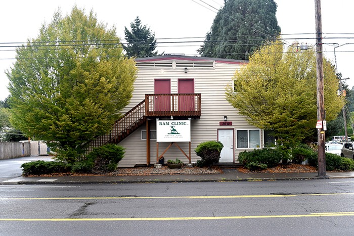 Integrated Health Clinics NE