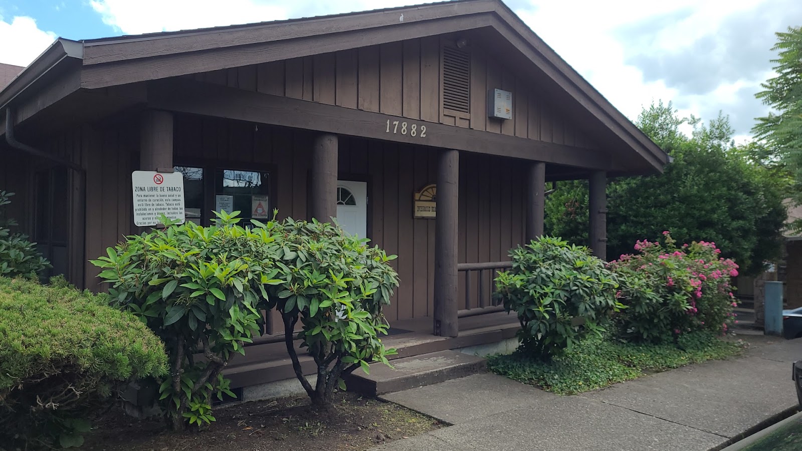 Integrated Health Clinics