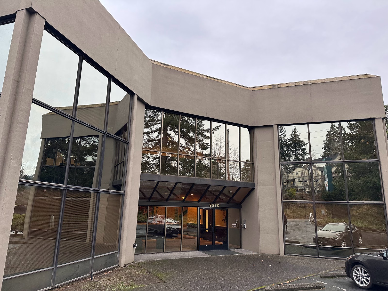 Acadia Northwest - Barbur