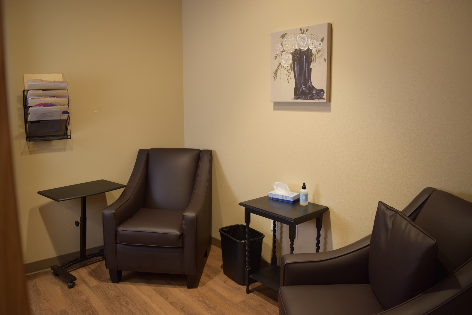 Deschutes County Stabilization Center