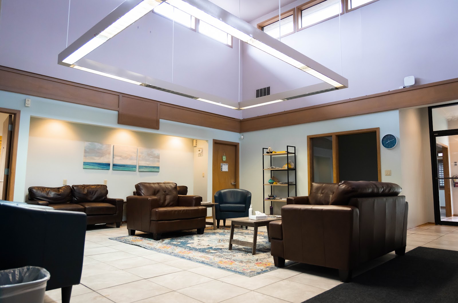 New Narrative - Mill Park Center