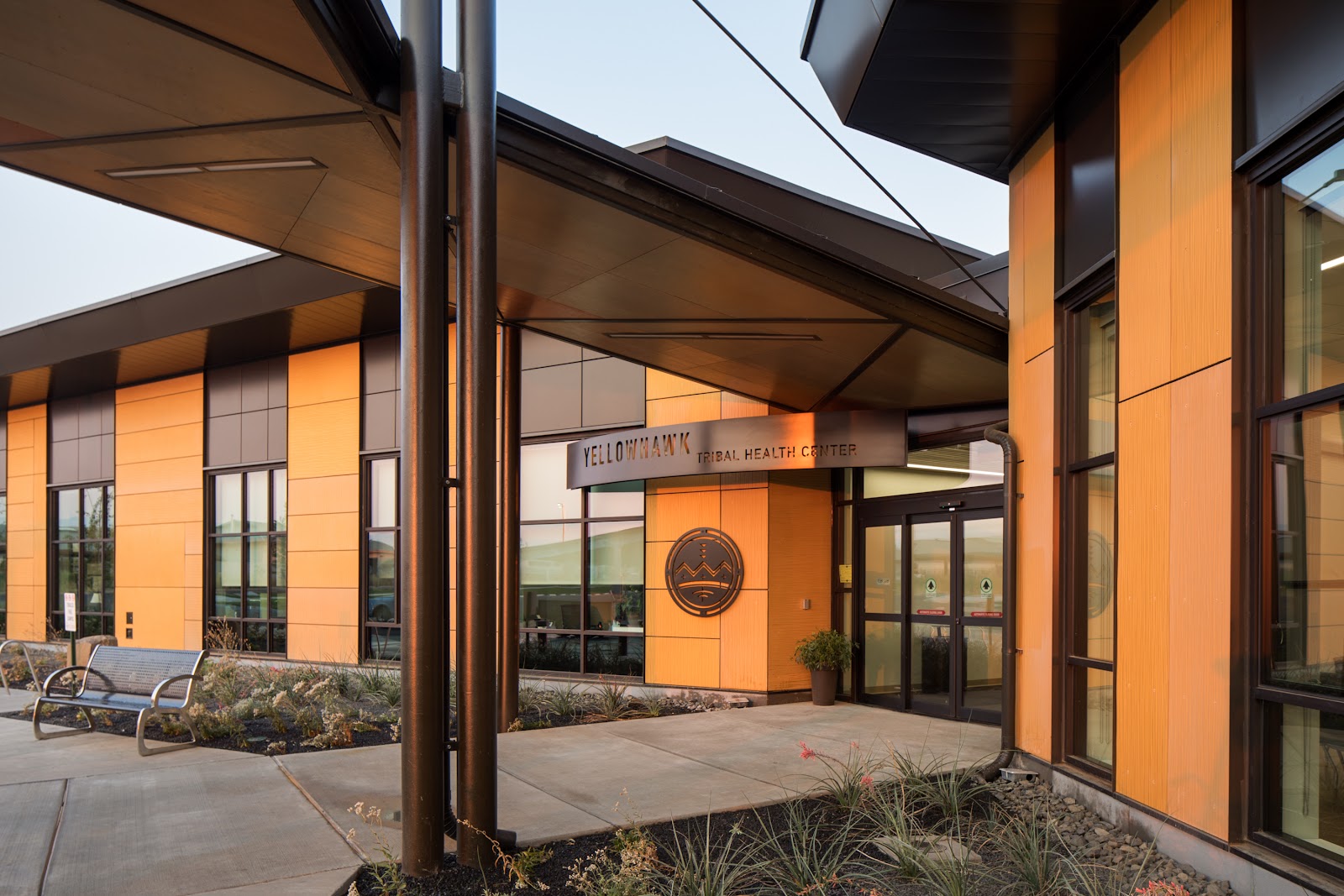 Yellowhawk Tribal Health Center - Behavioral Health Program