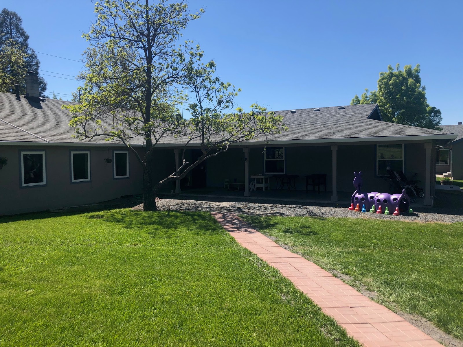 OnTrack HOME Program