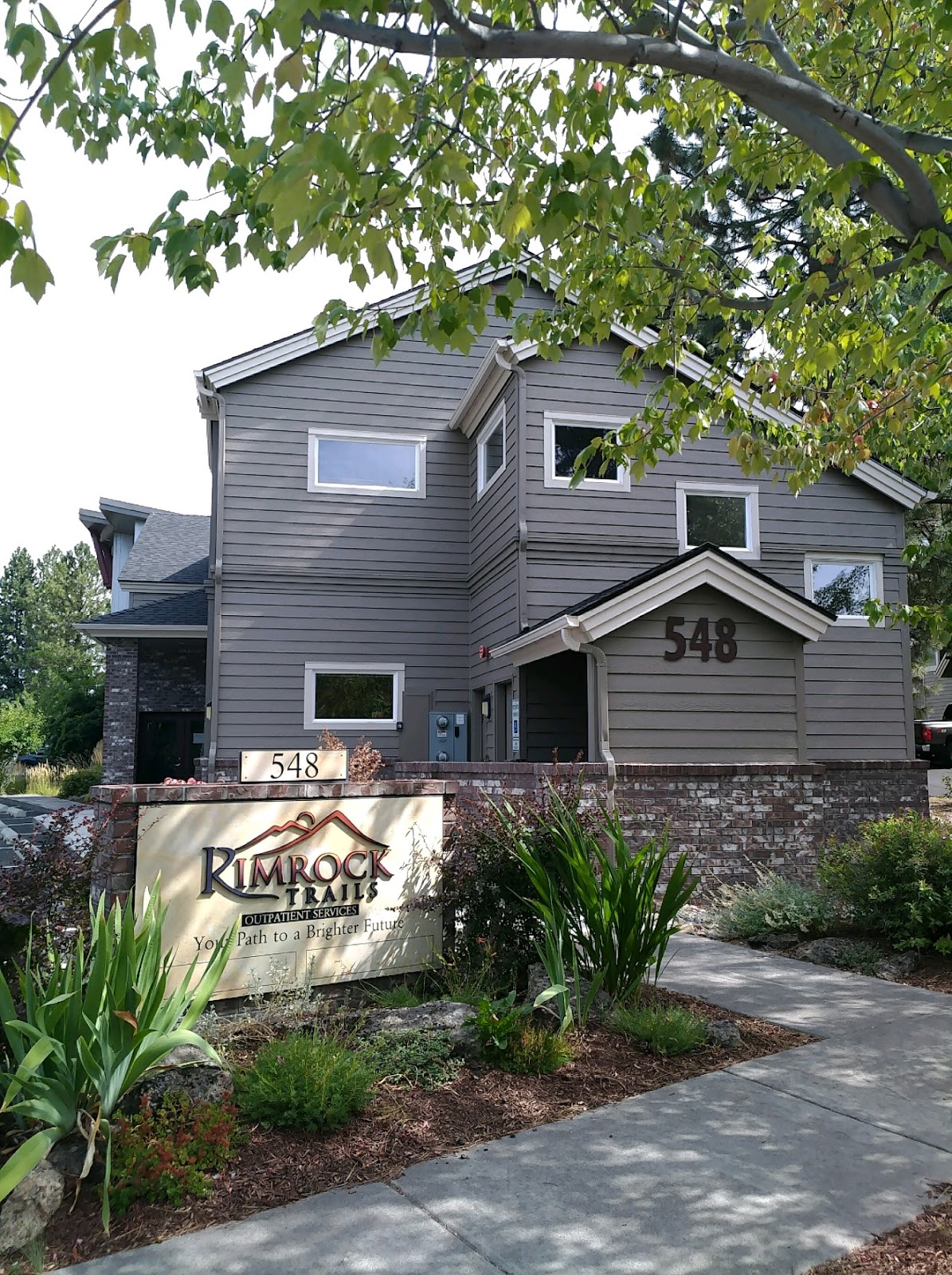 Rimrock Trails Treatment Services - Bend Outpatient