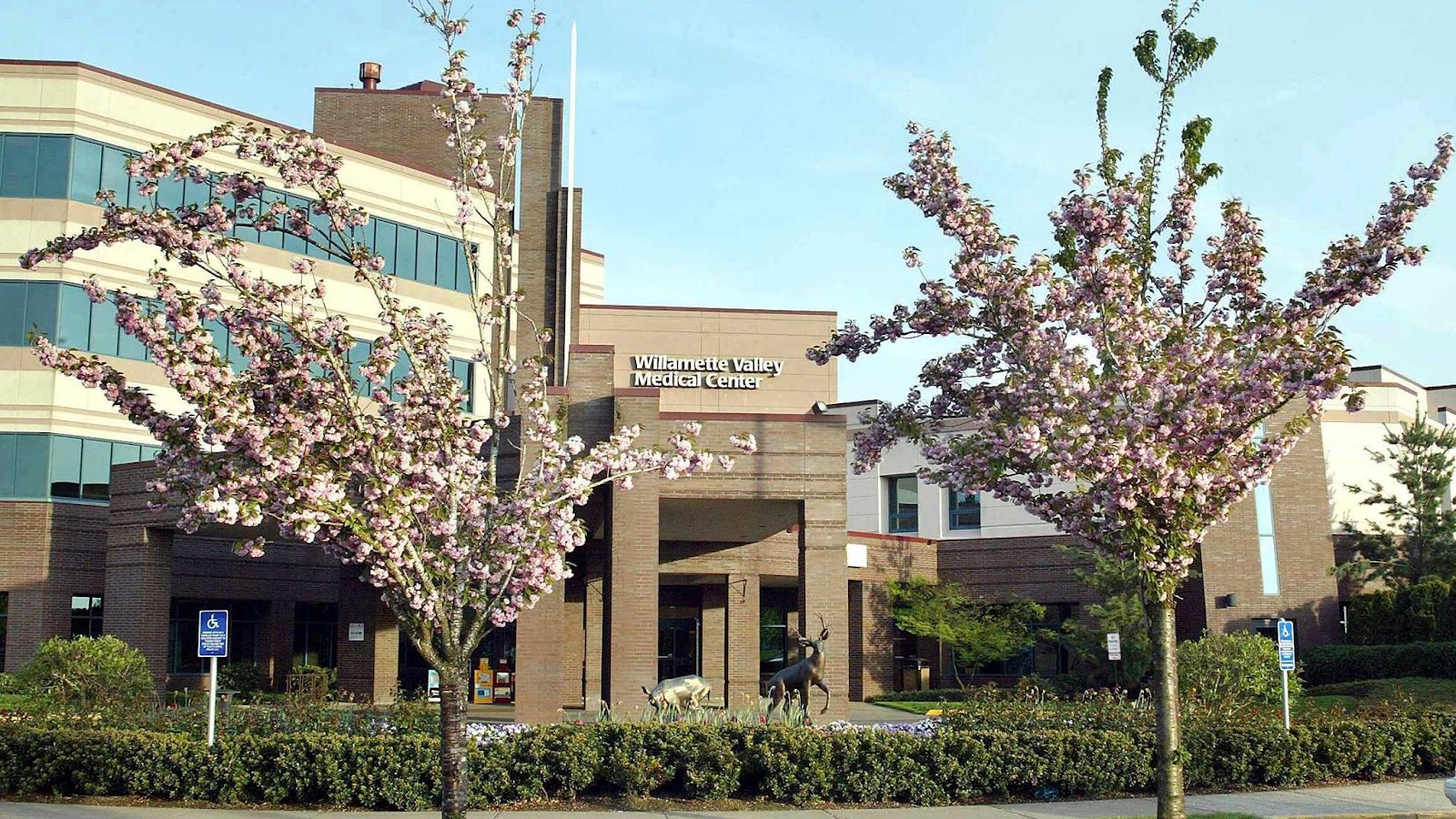 Willamette Valley Medical Center