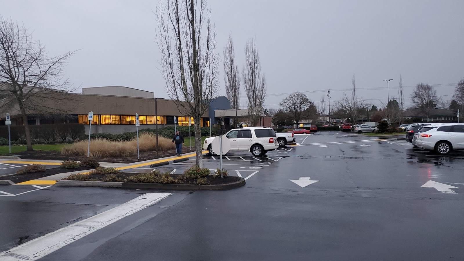 Kaiser Permanente North Lancaster Medical Office