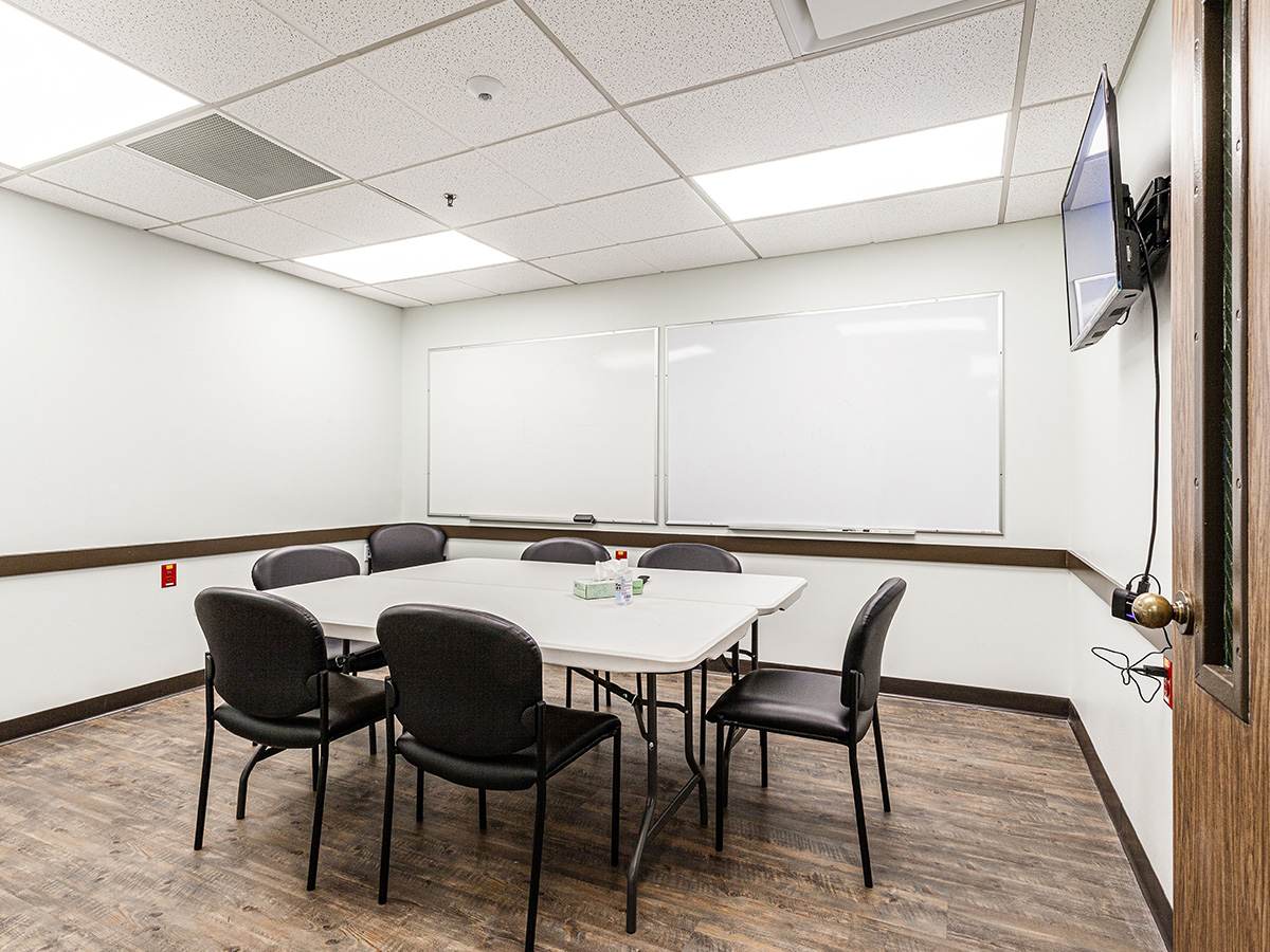 Downtown Portland Comprehensive Treatment Center