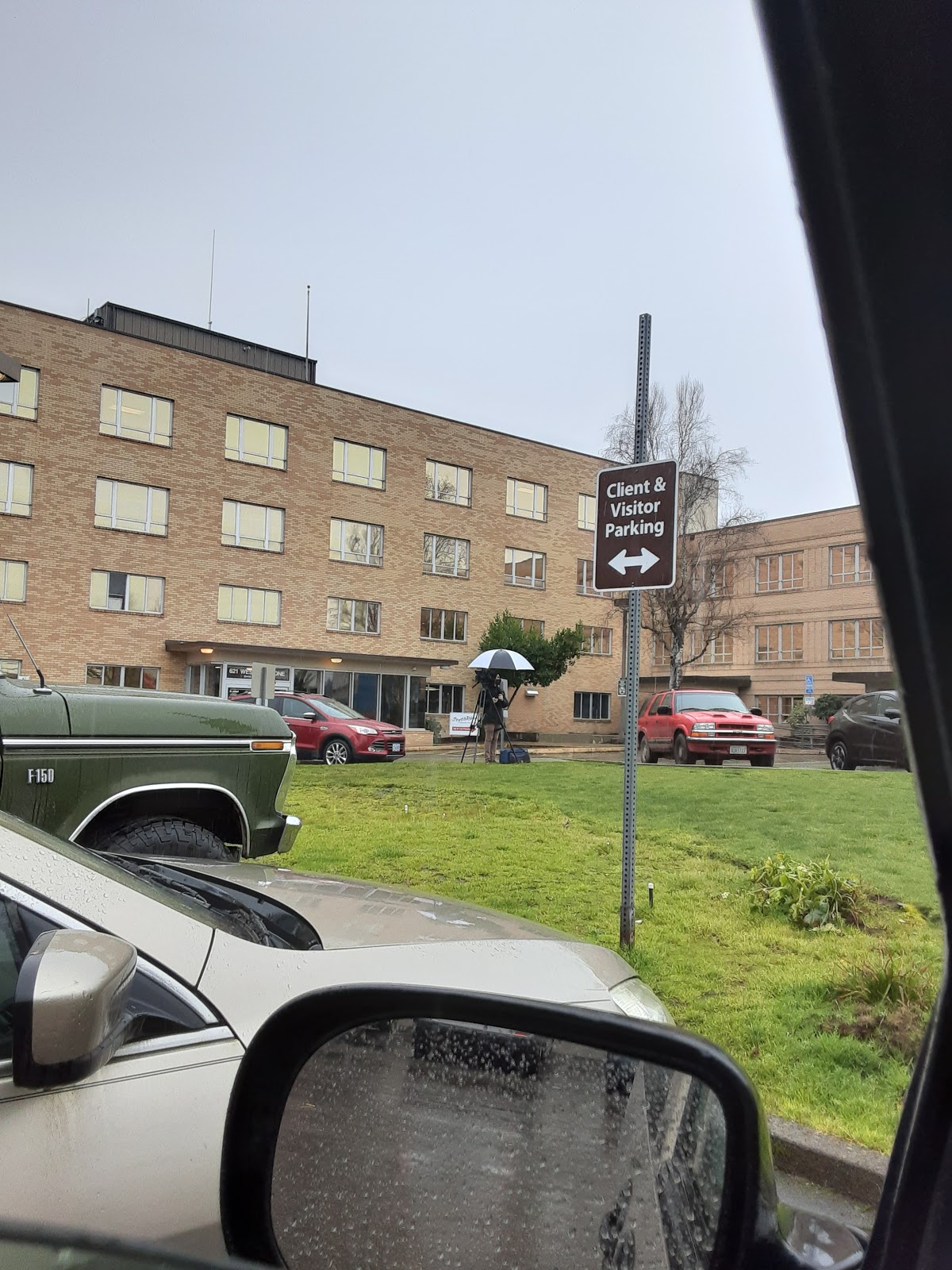 Adapt Integrated Healthcare - Mental Healthcare