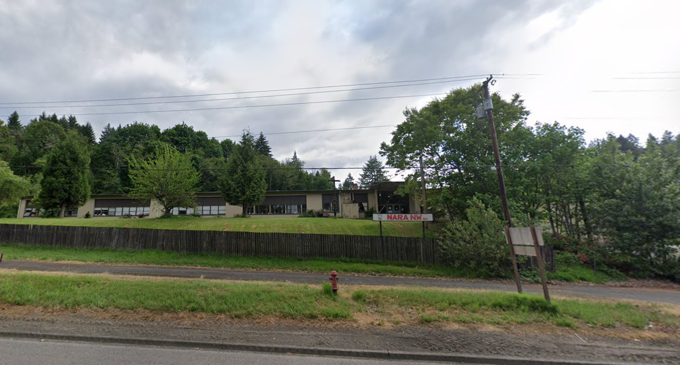 Native American Rehabilitation - Association of the Northwest