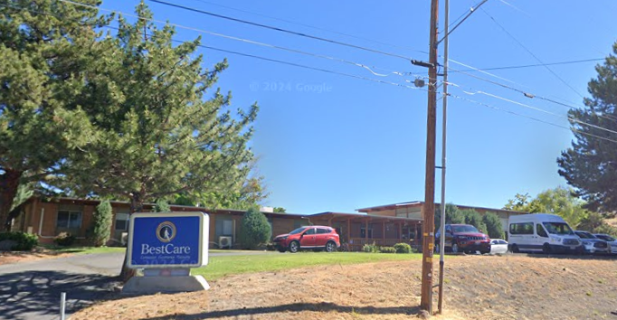 BestCare - Klamath Basin Recovery Center