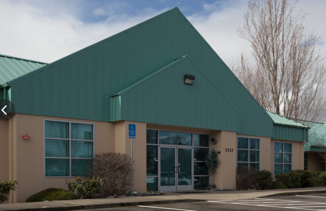 Bridgeway Medical Center