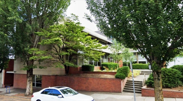CODA - Portland Recovery Center