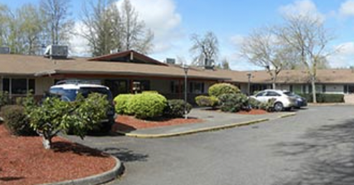 Willamette Family - Buckley Center Detox