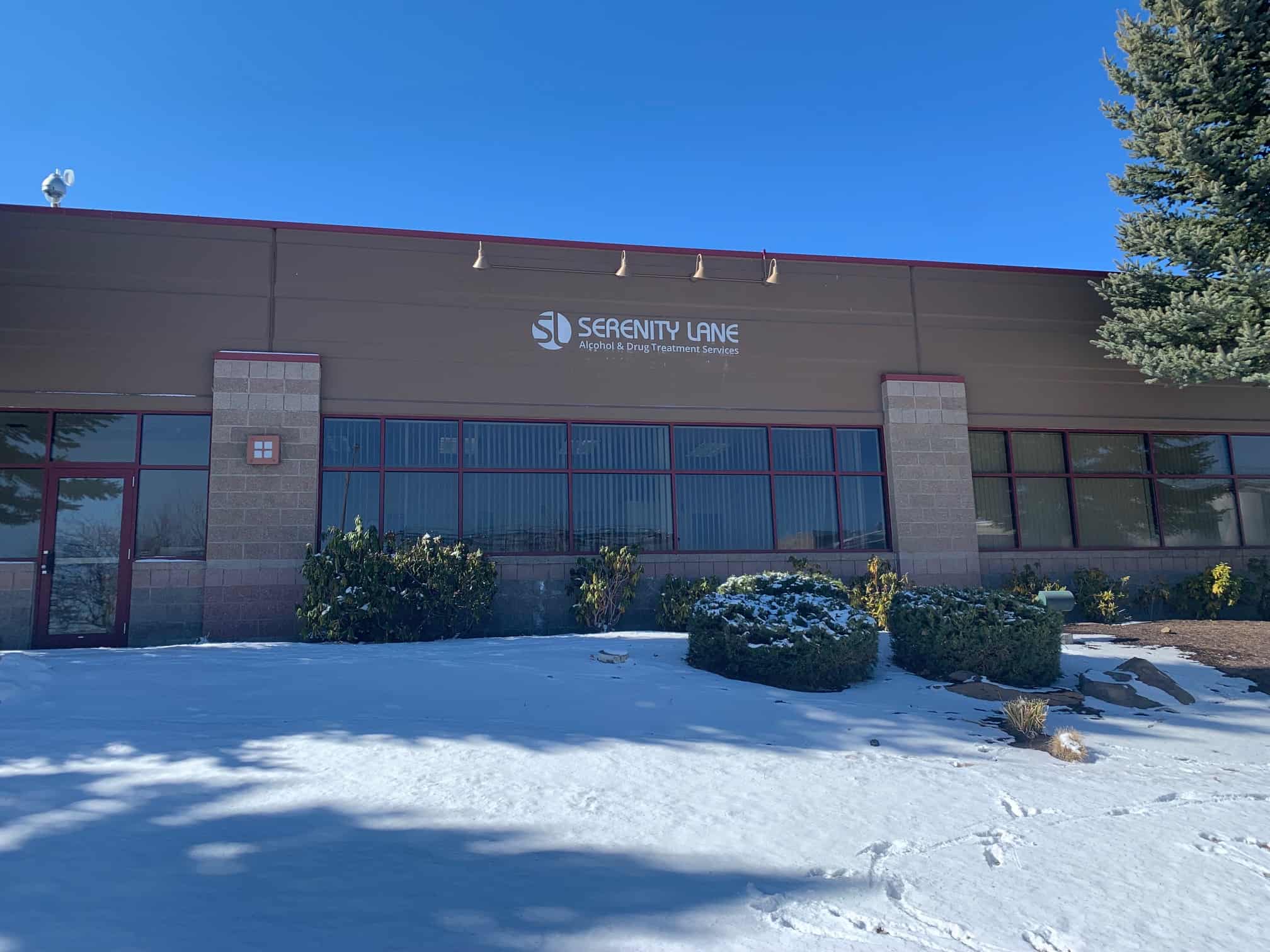 Serenity Lane 920 SW Emkay Drive