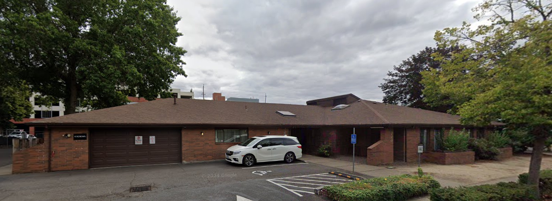 CODA - Hillsboro Recovery Outpatient